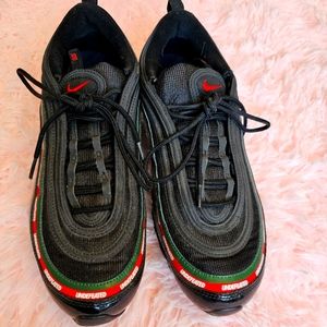 Nike Airmax 97 Undefeated Supreme Release